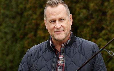 How Rich is Dave Coulier? Learn ' Full House' Star's Earnings & Net Worth